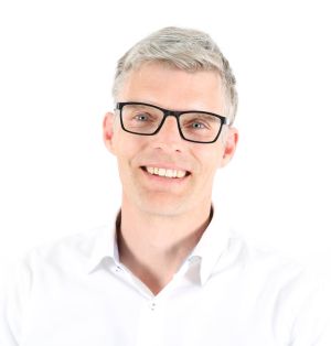 Präsident Thilo Arend-Heidbrinck